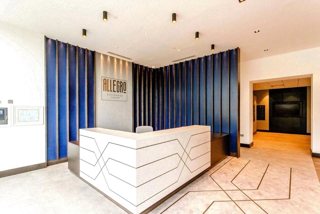 Additional image 7 of Allegro, 2 Exchange Square, The Priory Queensway, Birmingham, West Midlands, B4