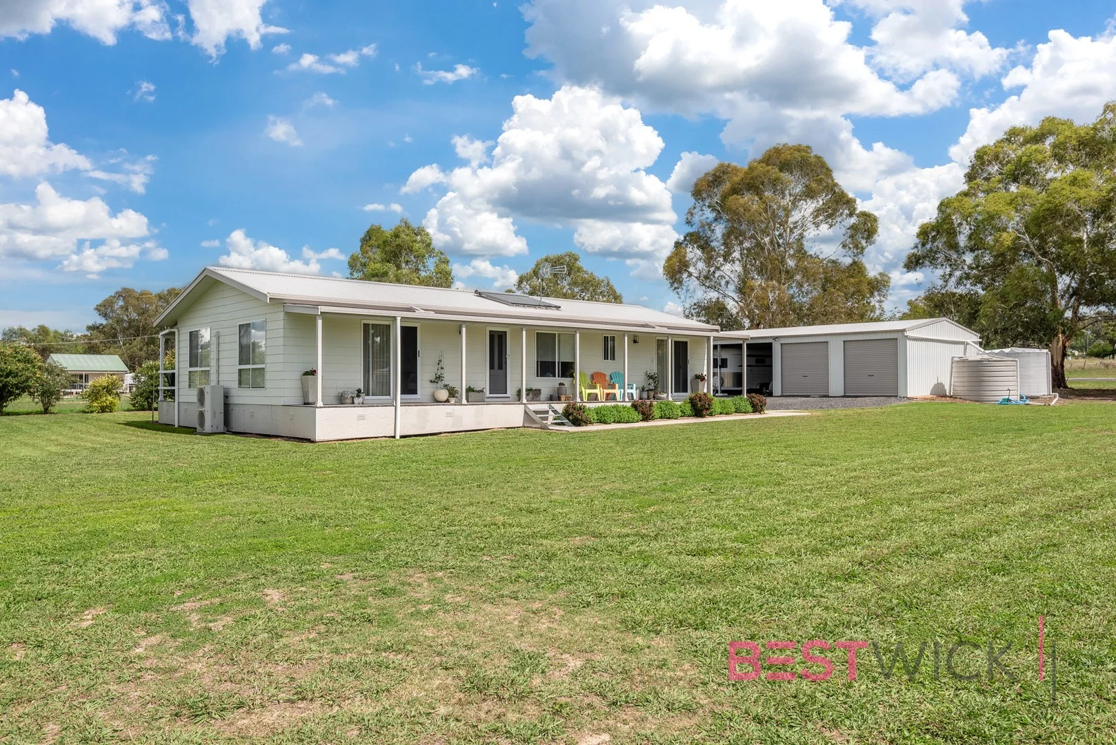 14 Harrow Street, Lyndhurst NSW 2350