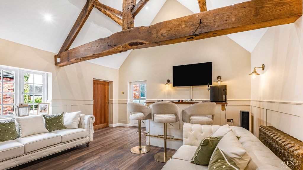Additional image 20 of 7 bed farm for saleCurborough Grange, Lichfield. WS13