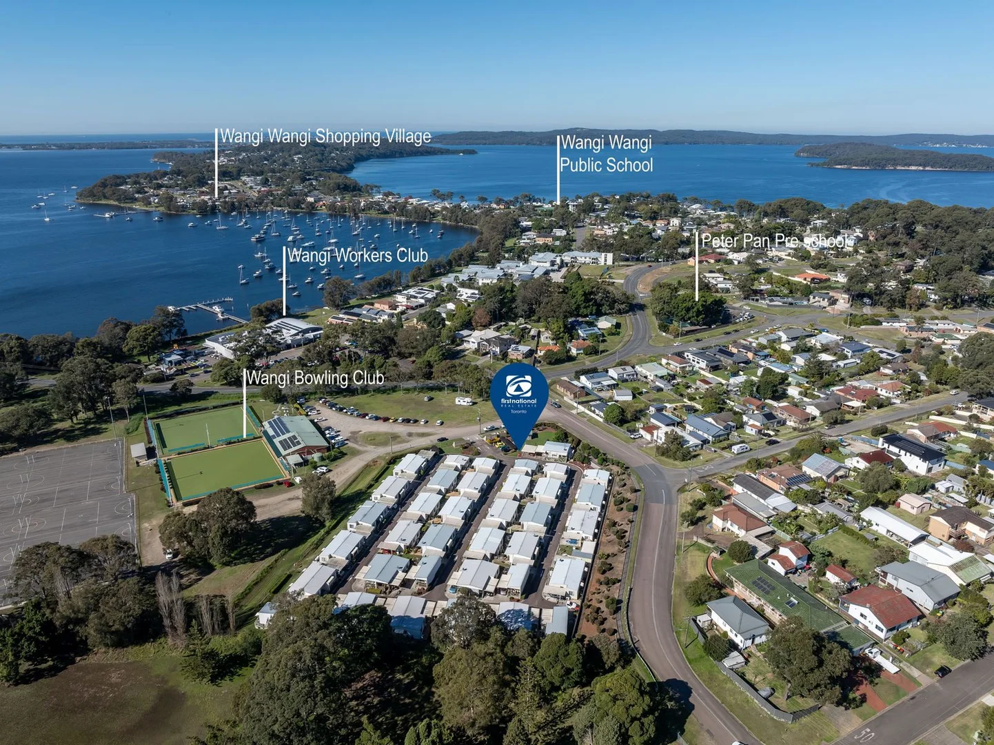 Additional image 12 of 8/4 Minnamoora Street, Wangi Wangi NSW 2267