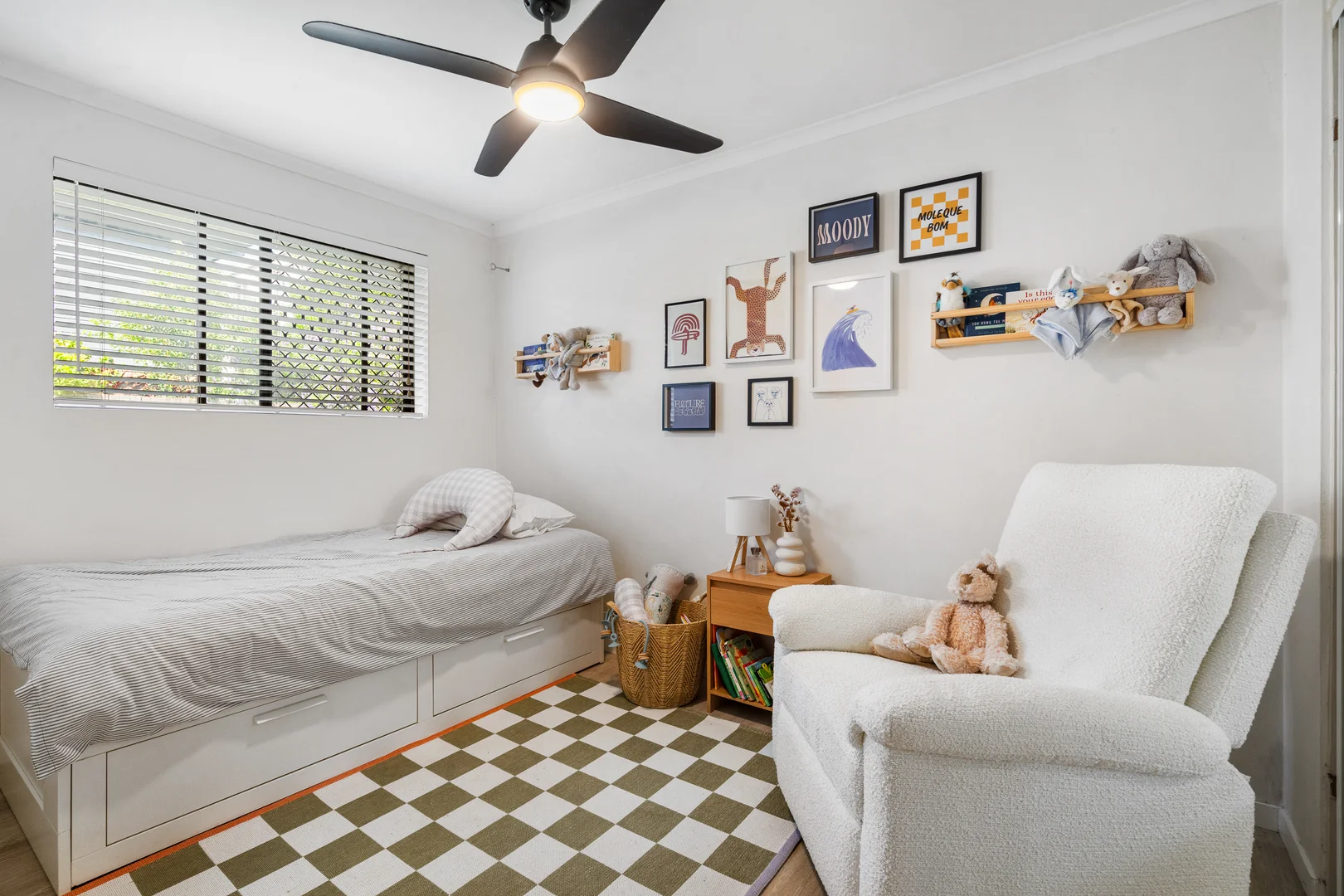 Additional image 5 of 2/60 Sarawak Avenue, Palm Beach QLD 4221