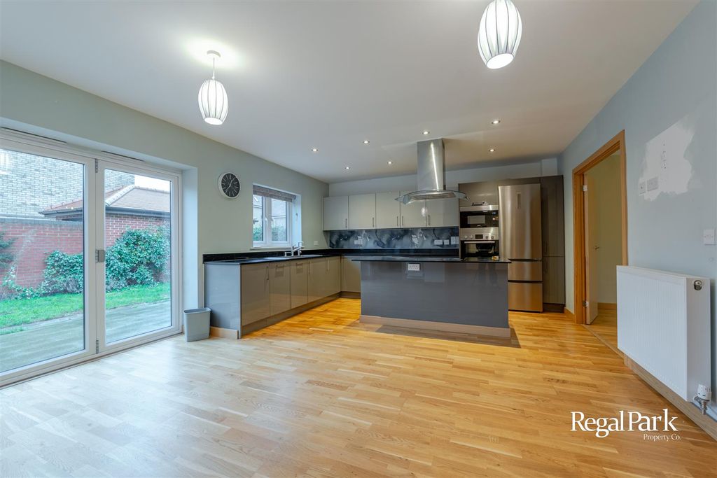 Additional image 5 of 5 bed detached house for saleMemorial Way, Peterborough PE3