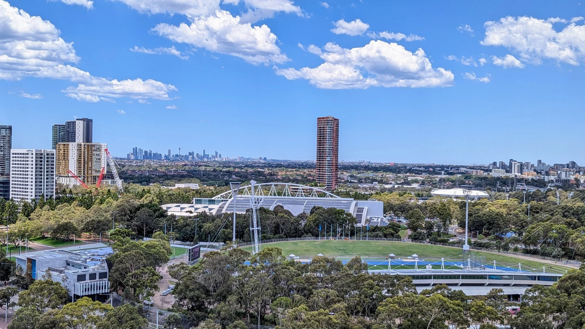 Additional image 3 of 2008/1 Paddock St, Lidcombe NSW 2141