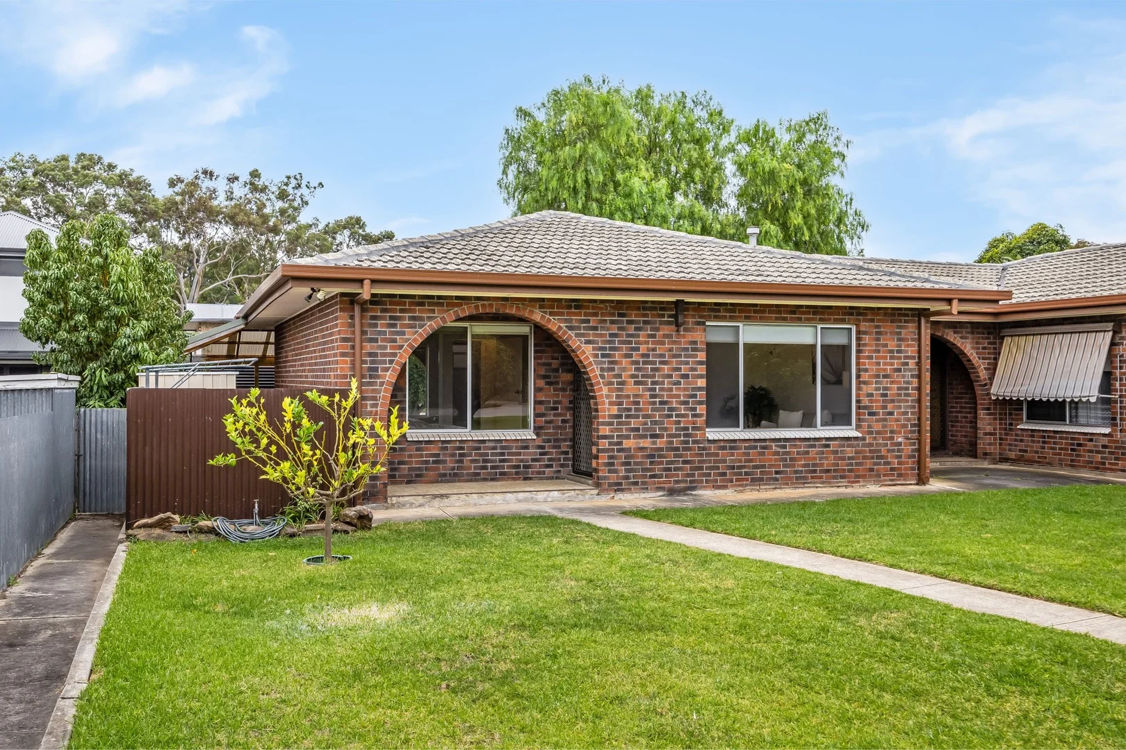 6/66 Forest Avenue, Black Forest SA 5035