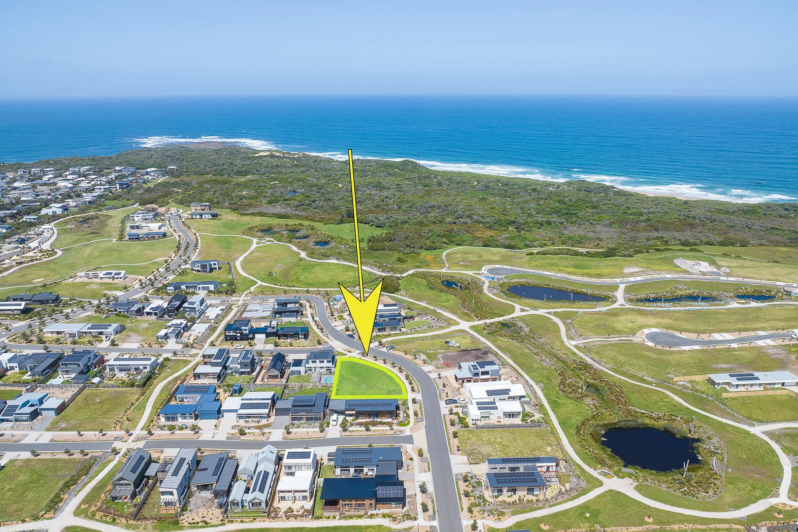 Additional image 2 of 18 Moonshadow Avenue, Cape Paterson VIC 3995