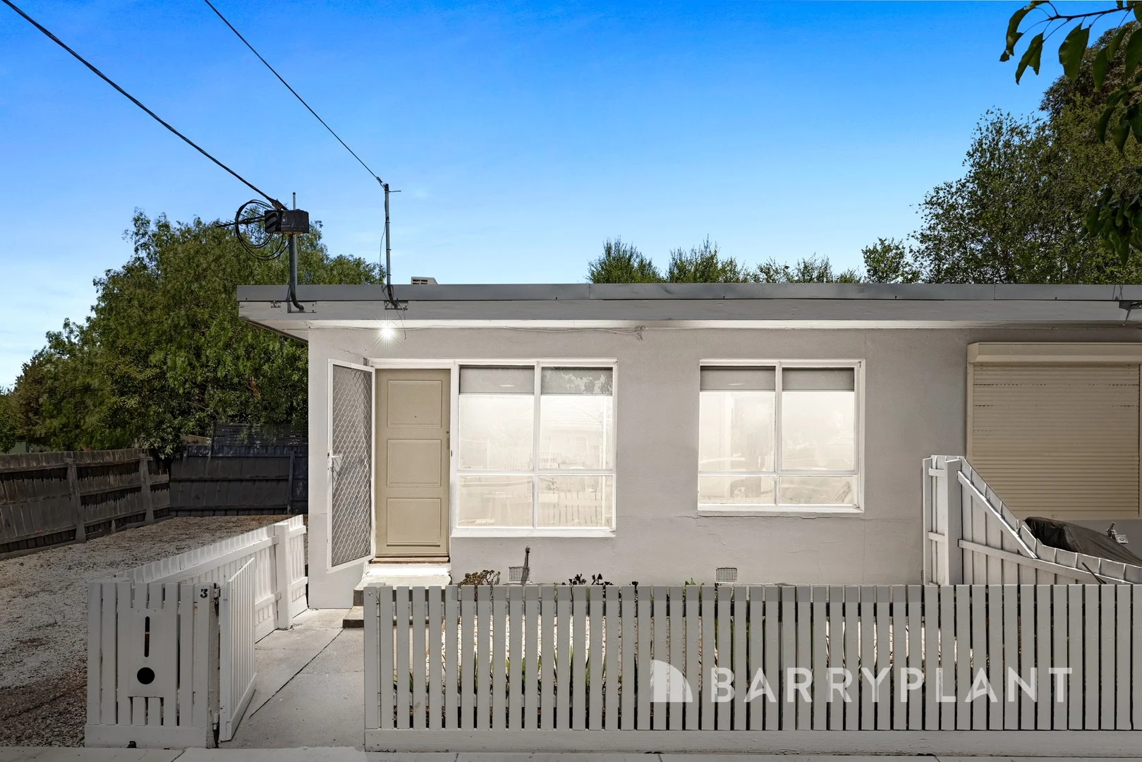 3/1A Gunnedah Street, Albion VIC 3020