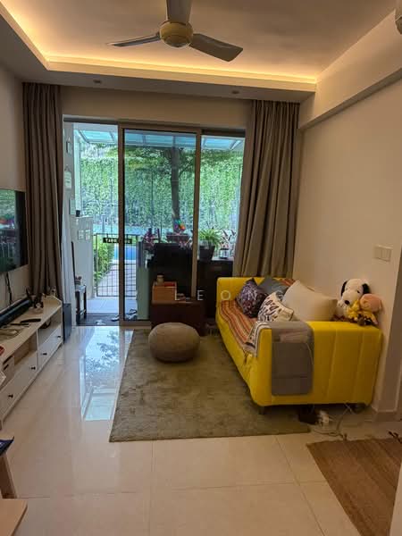 20 Pasir Ris Link