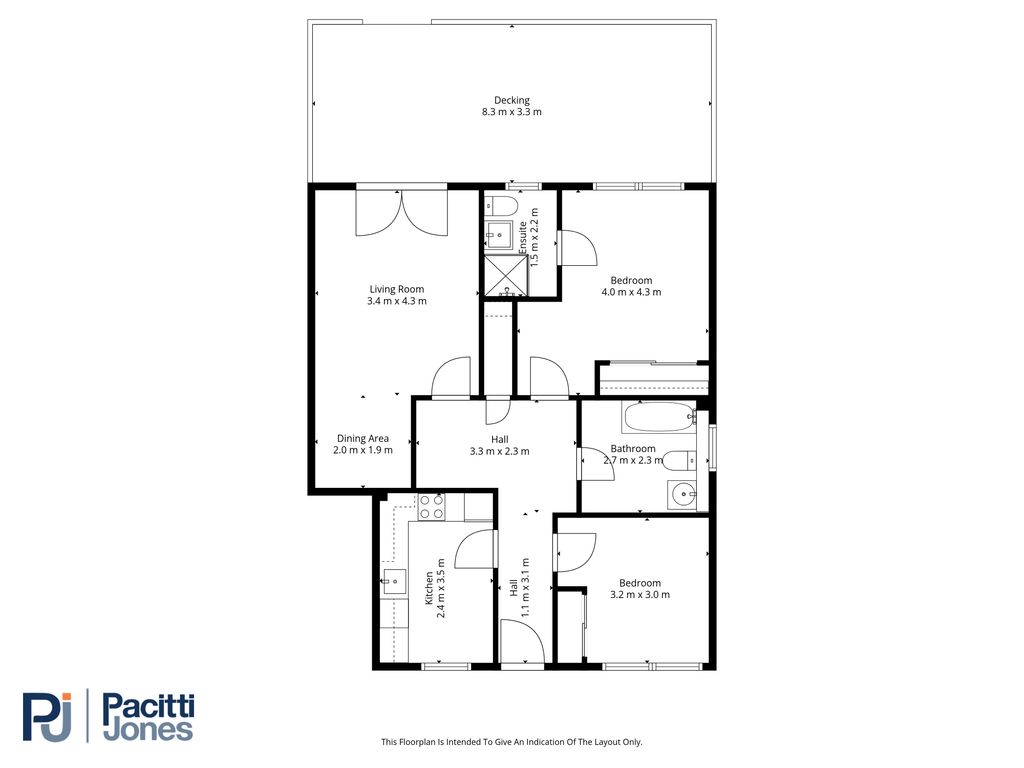 Additional image 27 of 2 bed flat for salePipers Court, Shotts ML7