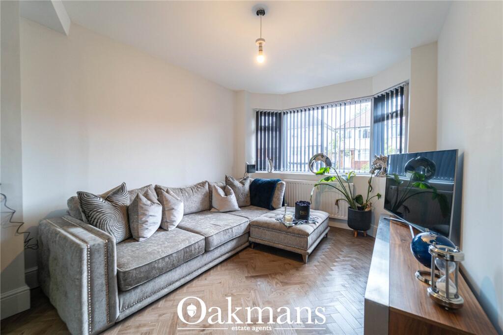 Additional image 2 of Widney Avenue, Birmingham, West Midlands, B29