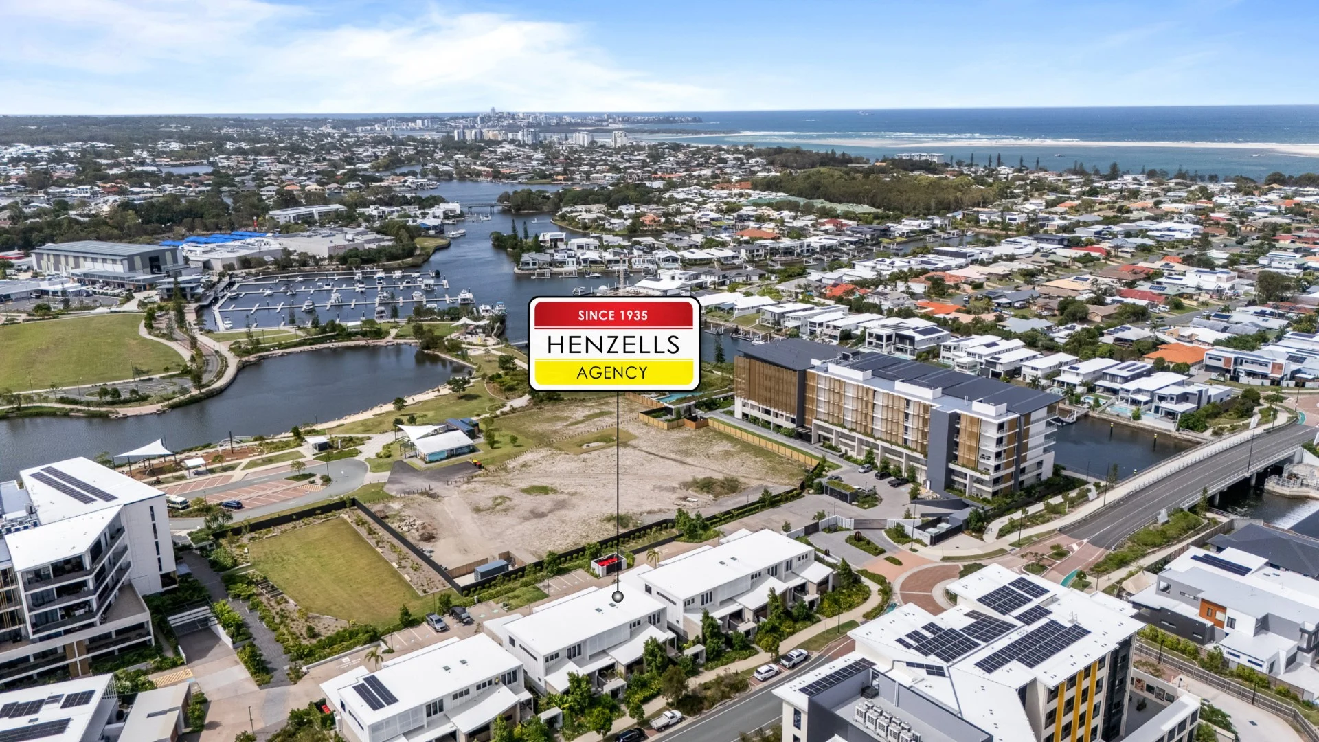 Additional image 16 of 1005/18 Spitfire Banks Drive, Pelican Waters QLD 4551