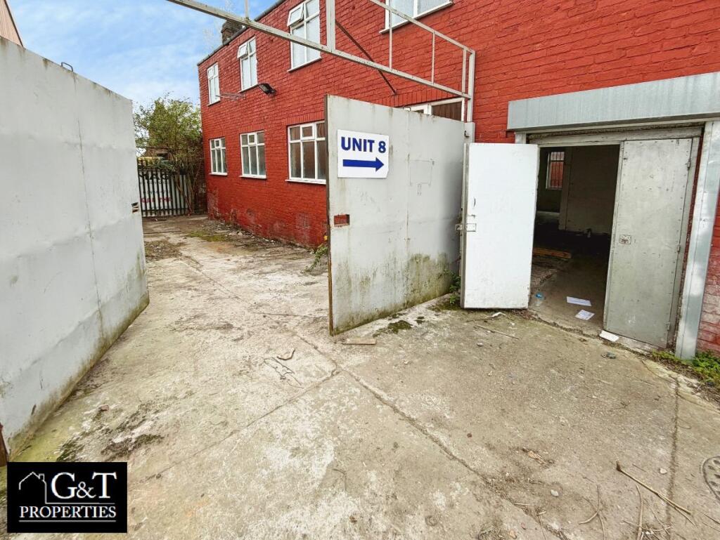 Unit , Powke Lane Industrial Estate, Powke Lane, Rowley Regis