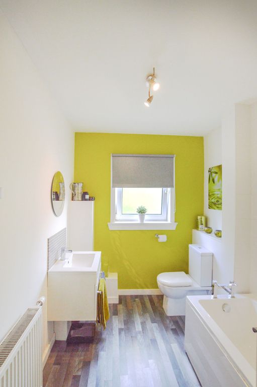 Additional image 10 of 2 bed flat for saleFlat 4, 42 Waterside Street, Largs KA30