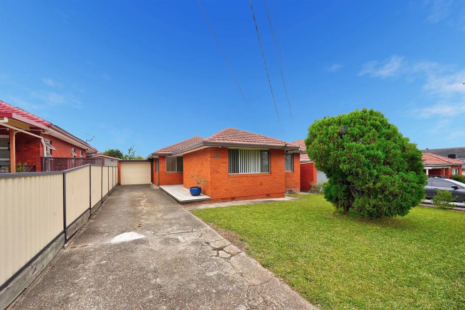 Additional image 7 of 19 Michael Avenue, Belfield NSW 2191
