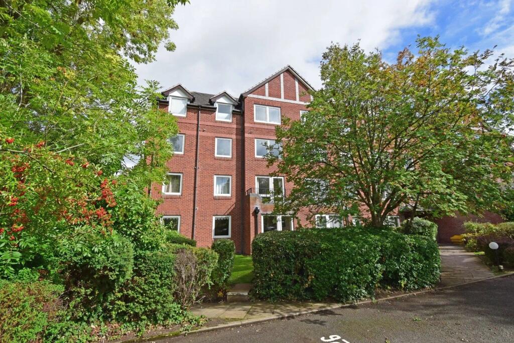 Additional image 2 of Flat 2, Elgar Mews, Ednall Lane, Bromsgrove, Worcestershire.  B60 2DB