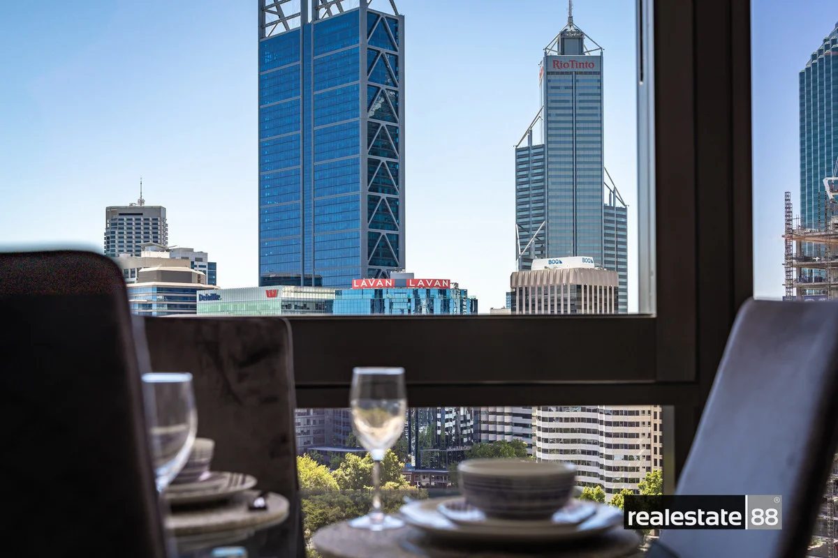 1904/11 Barrack Square, Perth WA 6000 photo 4