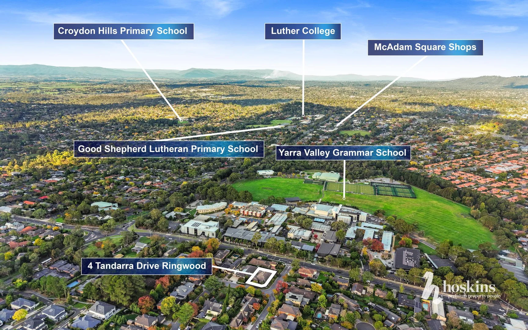 Additional image 22 of 4 Tandarra Drive, Ringwood VIC 3134