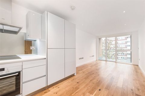 Sharp House, 91 Goldhawk Road, Shepherd's Bush, London W12