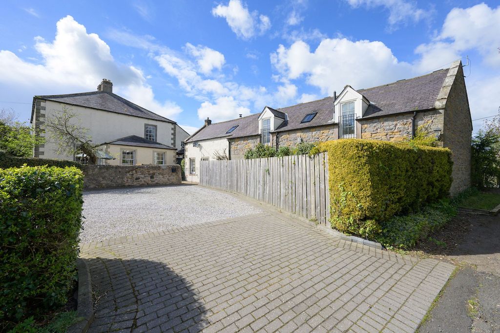 Additional image 48 of 5 bed detached house for saleWestern House & The Coach House, Main Street, Lowick, Berwick-Upon-Tweed TD15
