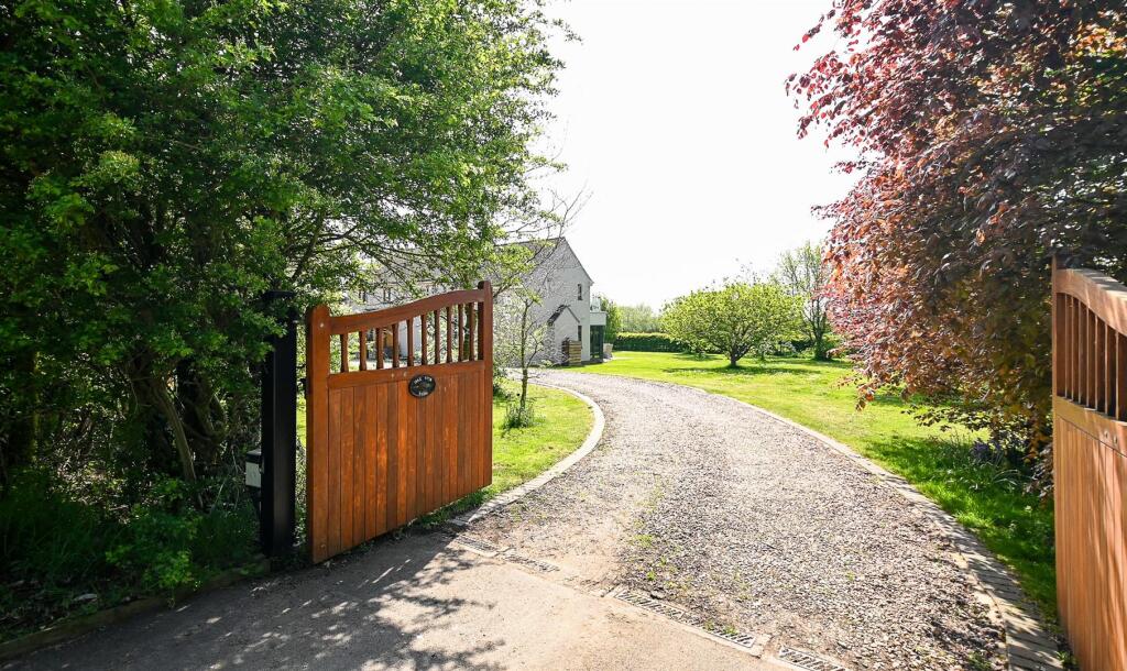 Additional image 43 of Oak View Farm, Pessall Lane, Edingale, B79