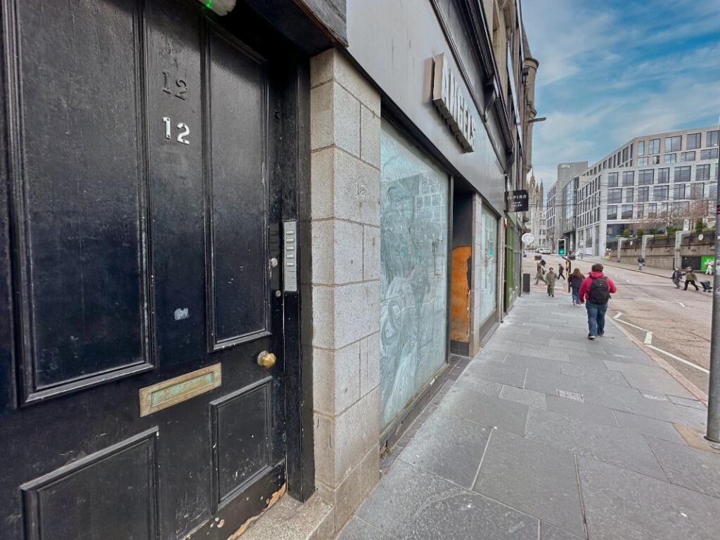 Additional image 2 of Schoolhill, City Centre, Aberdeen, AB10