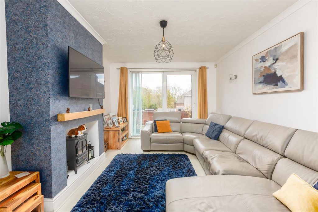5 bed link detached house for saleParklands View, Sketty, Swansea SA2 photo 2