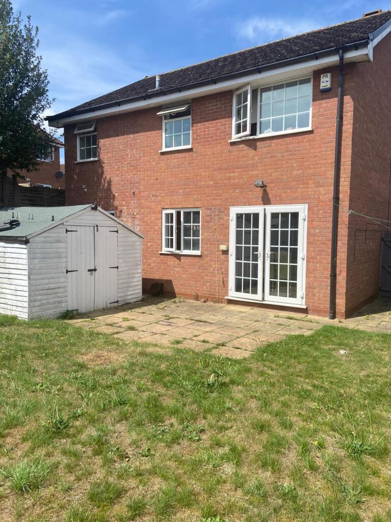 Additional image 7 of 2 Rooms Available in Bach Mill Drive, Hall Green