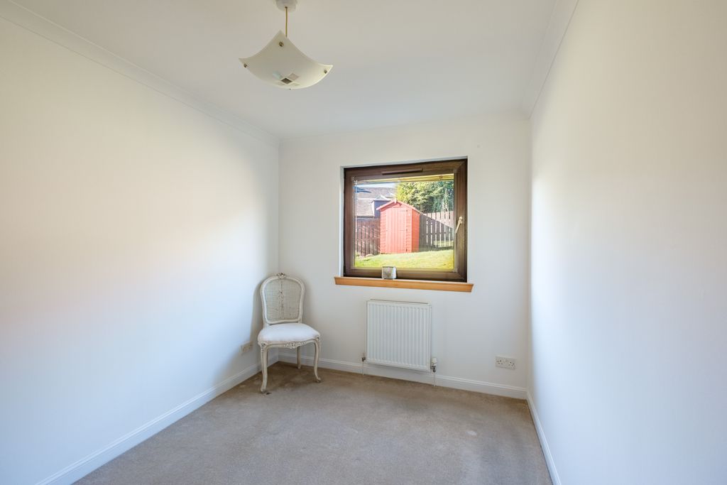 Additional image 7 of 2 bed flat for saleClyde Court, Carluke ML8