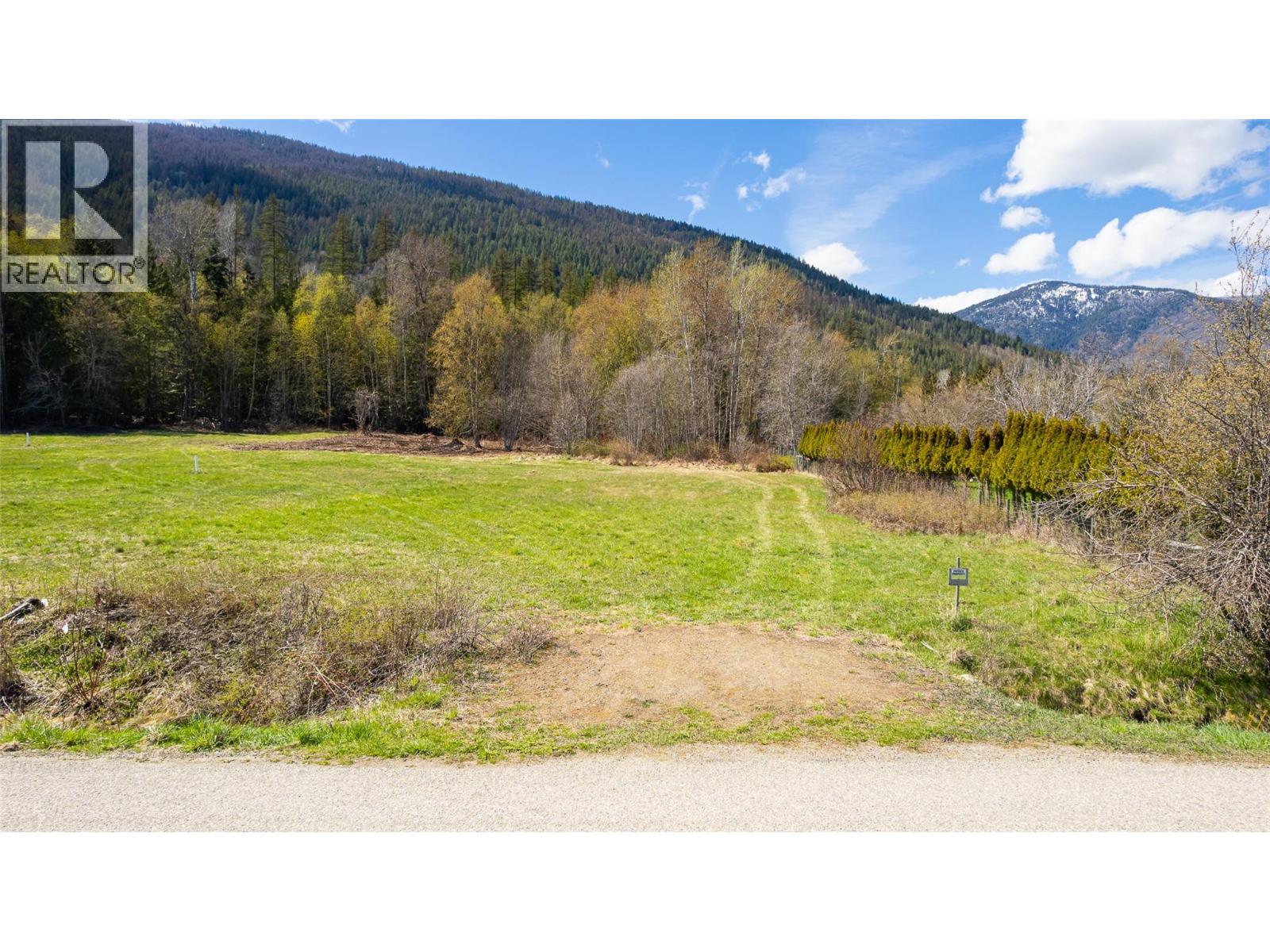 Lot 1 Simmons Road