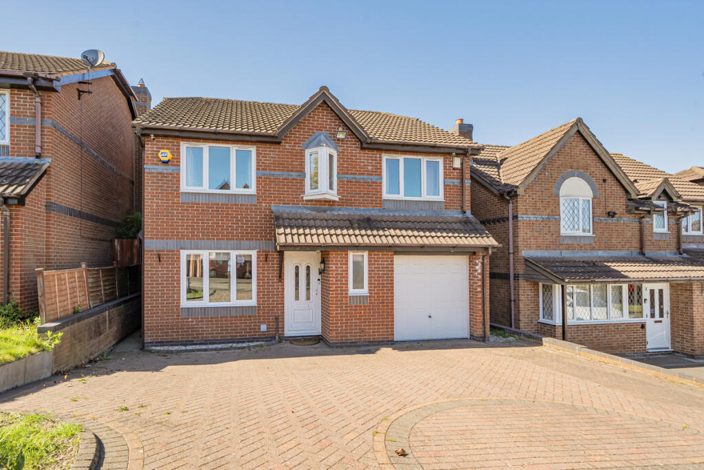 Warwick Road, Sutton Coldfield, B73