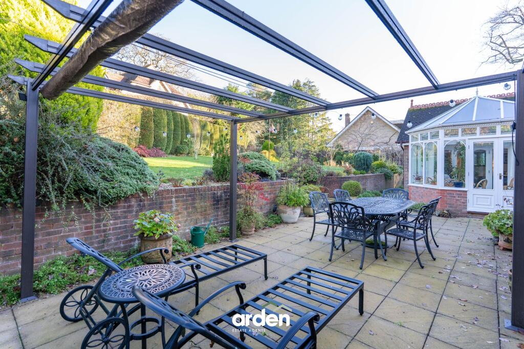 Additional image 21 of The Haven, Barnt Green, B45 8GA