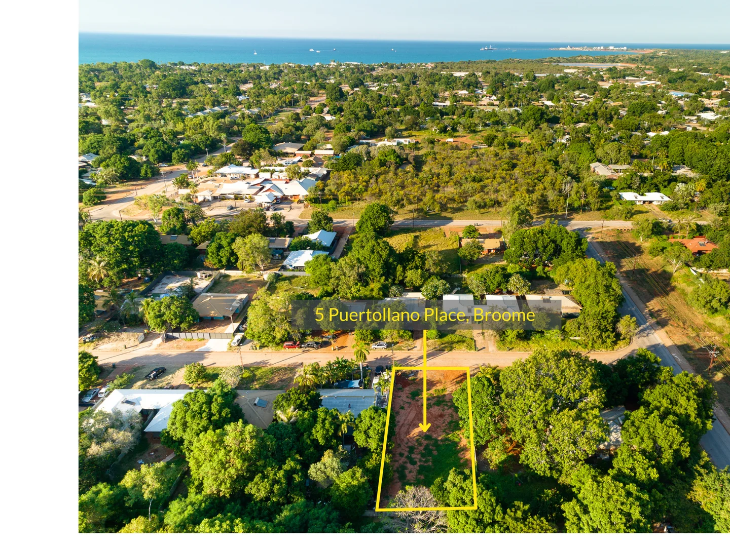 5 Puertollano Place, Broome WA 6725