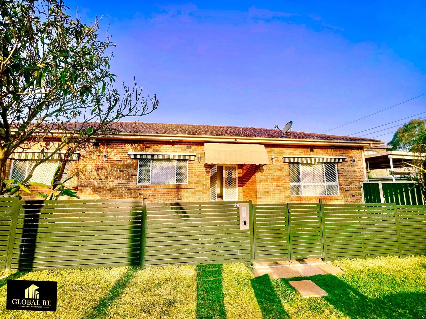 24 Renfrew Street, Guildford West NSW 2161