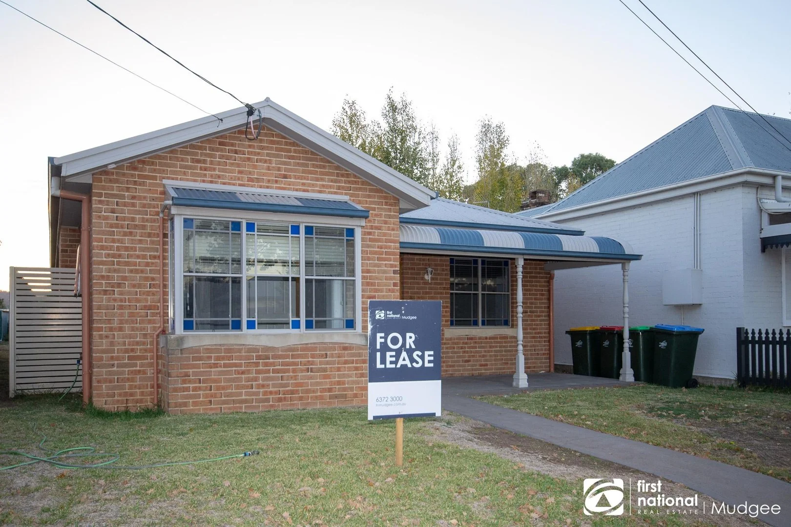 22 Lewis Street, Mudgee NSW 2850