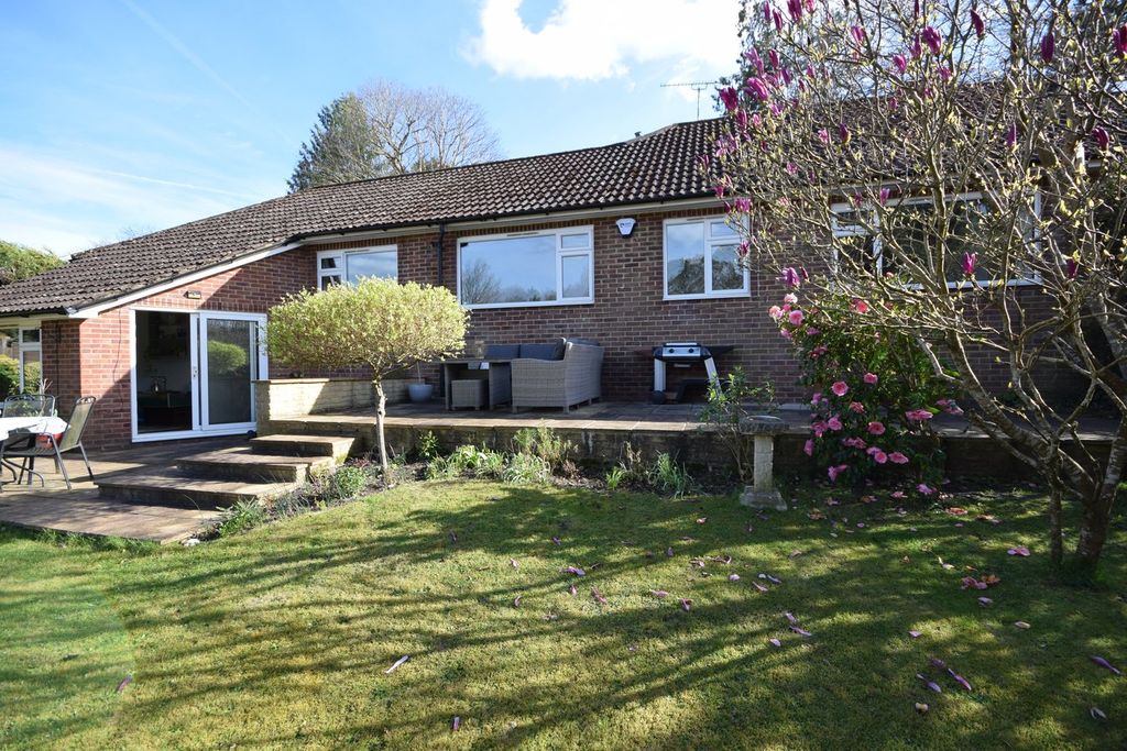 Additional image 12 of 4 bed semi-detached bungalow for sale17 Black Pond Lane, Lower Bourne, Farnham GU10