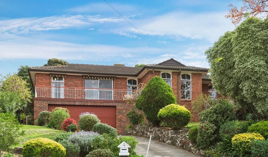 4 Crawley Court, Viewbank VIC 3084