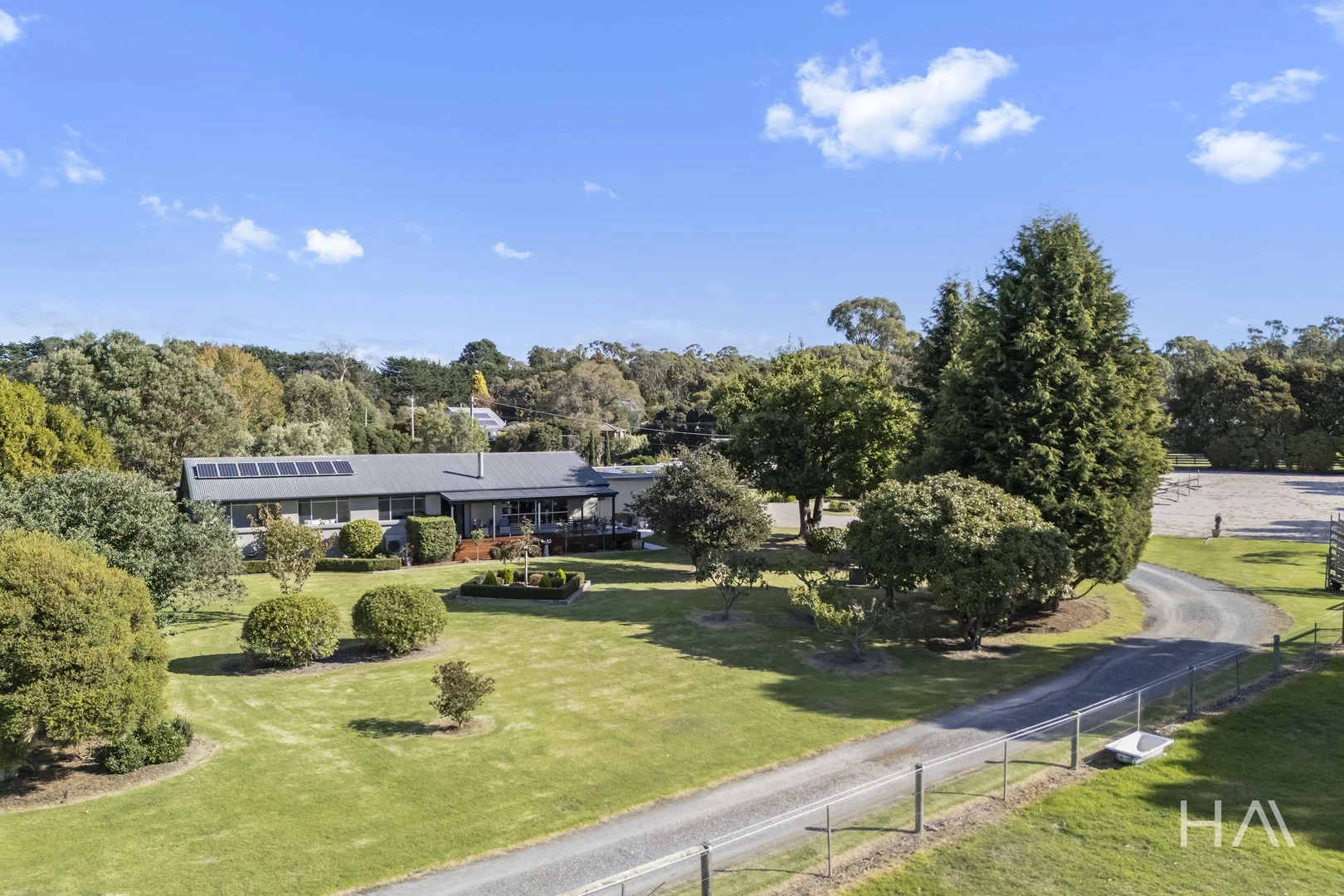 424 Gravelly Beach Road, Gravelly Beach TAS 7276