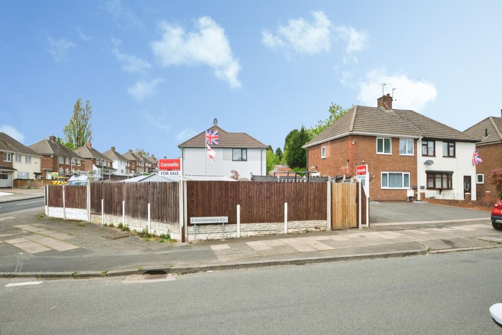 Wandsworth Road, BIRMINGHAM