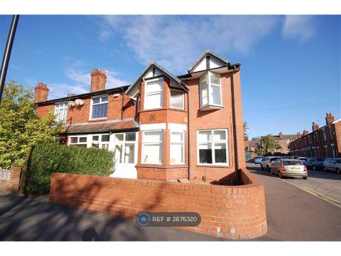 School Lane, Manchester M20