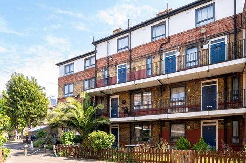 Weston Street, Borough, London SE1