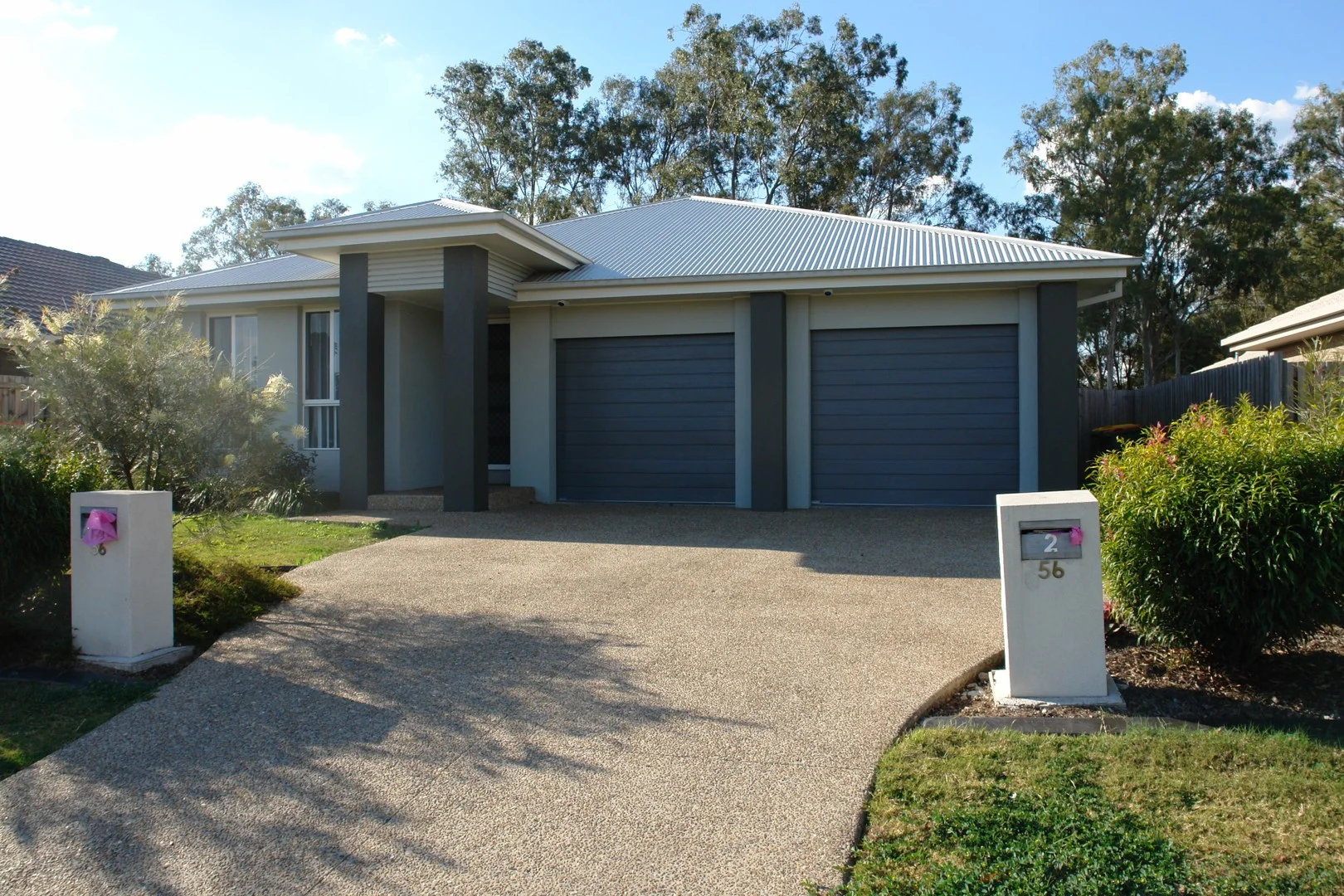 2/56 Pendragon Street, Raceview QLD 4305