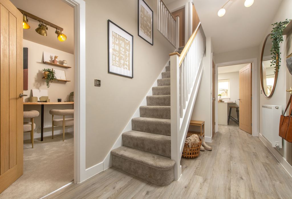 Additional image 6 of 4 bed detached house for saleIveshead Road, Shepshed LE12