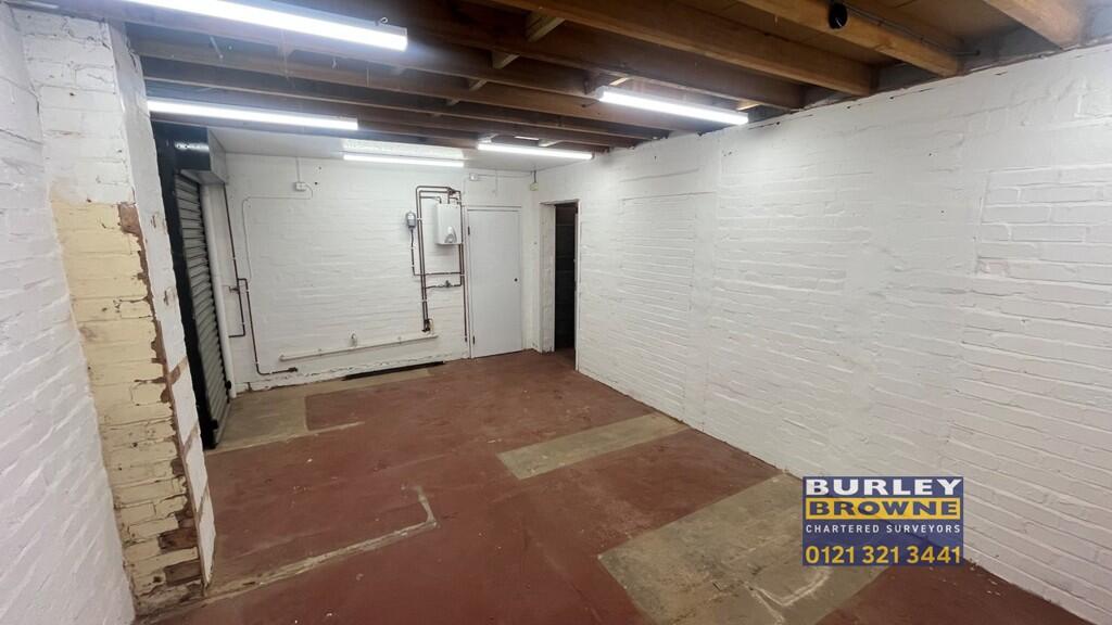 Unit 1-2, 17 Reddicap Trading Estate, Sutton Coldfield, West Midlands, B75 7BU photo 5