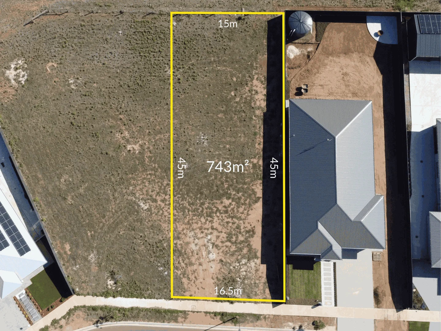 9 Westwood Circuit, Strathalbyn SA 5255