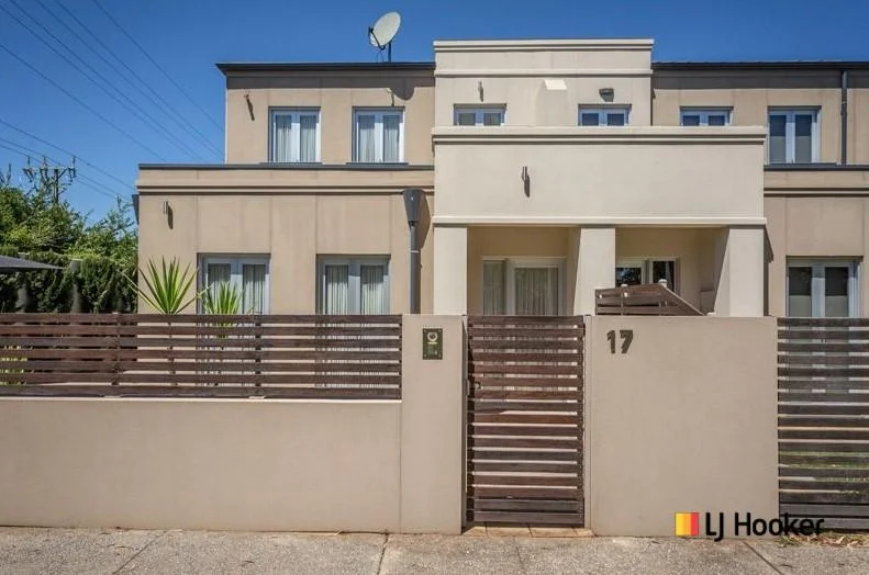17 Cook Street, Underdale SA 5032