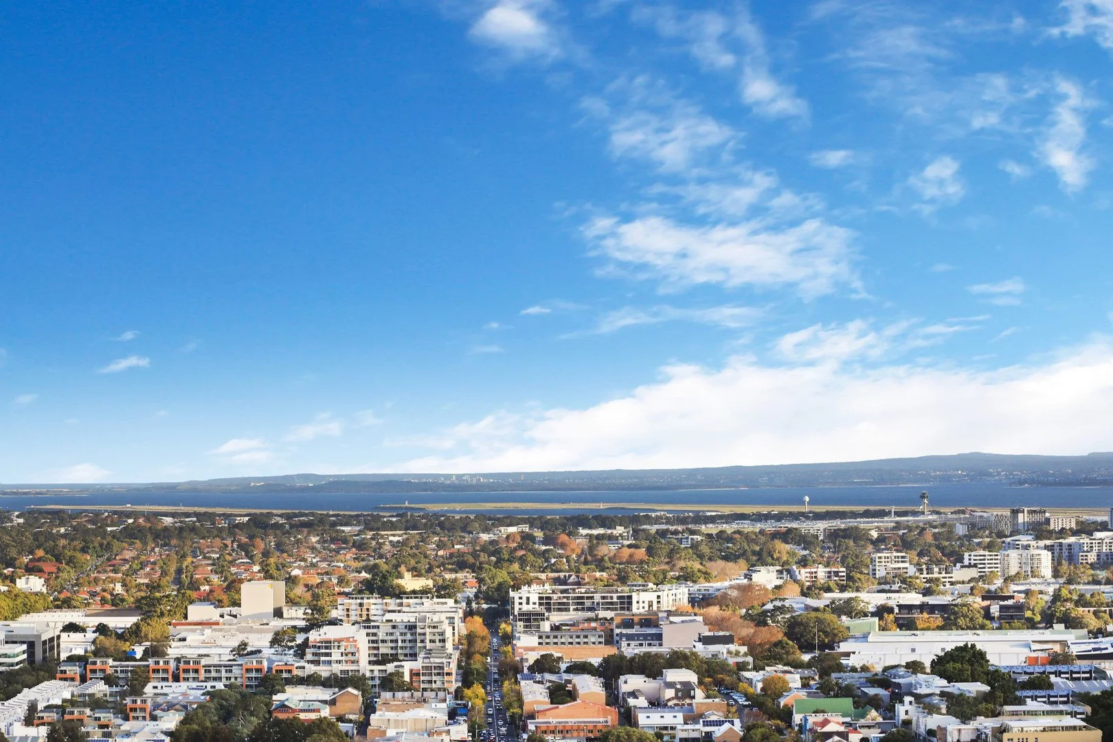 Additional image 7 of Level 28/6 Ebsworth Street, Zetland NSW 2017