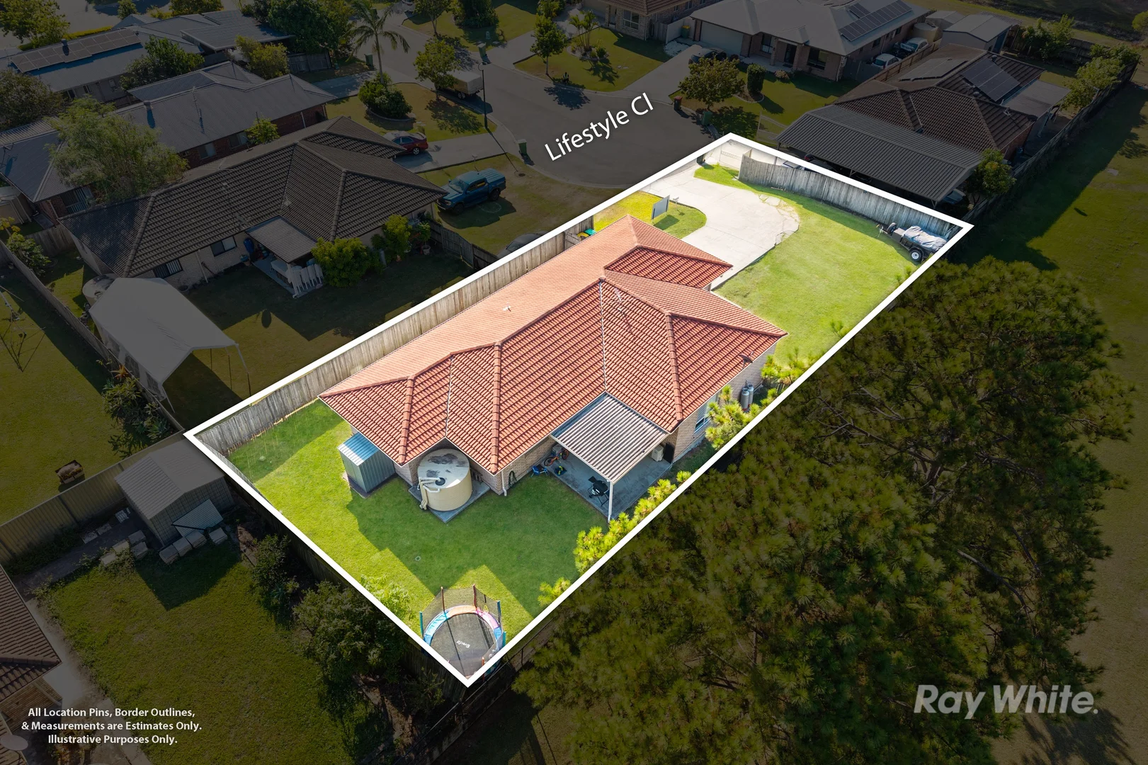 Additional image 18 of 2 Lifestyle Close, Waterford West QLD 4133