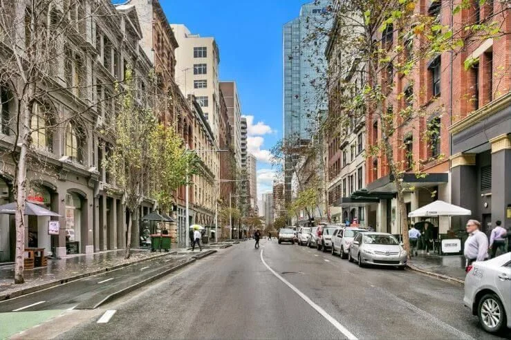 Additional image 15 of 122/361-363 KENT STREET, Sydney NSW 2000