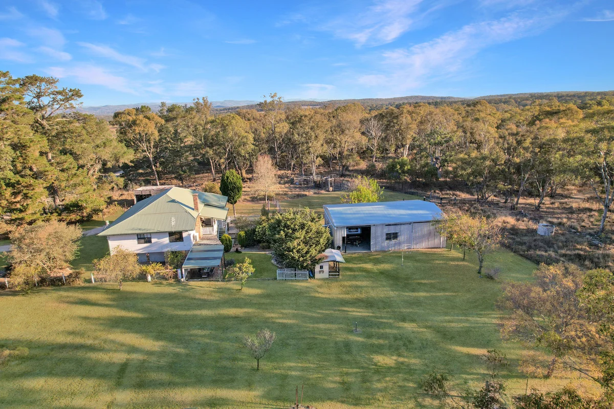 Additional image 27 of 145 Rogers Road, Applethorpe QLD 4378