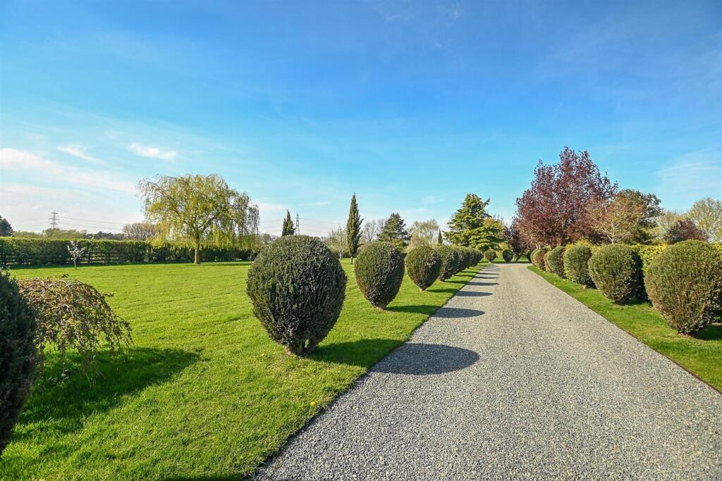 Additional image 4 of Brookfields, Brickhouse Lane, Elford, B79