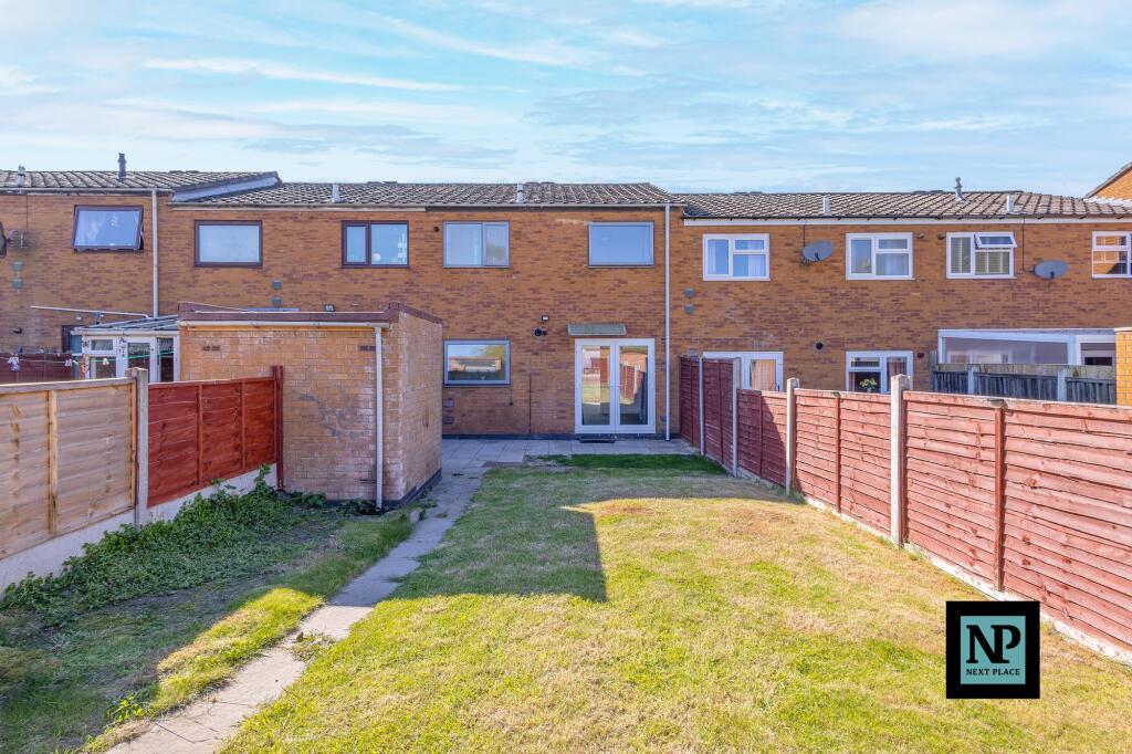 Additional image 19 of Barnbridge, Tamworth, B77